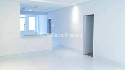 Apartamento com 3 Quartos à venda, 160m² no Santo Agostinho, Belo Horizonte