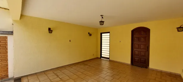 Casa com 4 Quartos à venda, 320m² no Vila Yamada, Araraquara