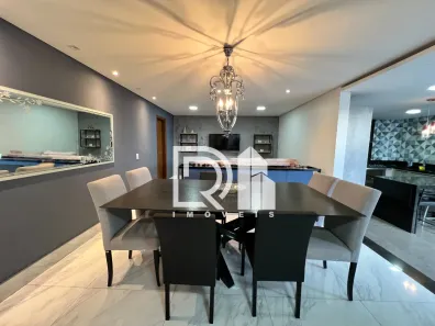 Sobrado com 4 Quartos à venda, 400m² no Setor Habitacional Vicente Pires, Brasília