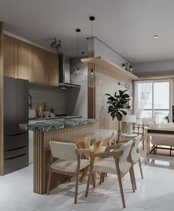 Cobertura com 2 Quartos à venda, 106m² no Centro, Lauro de Freitas