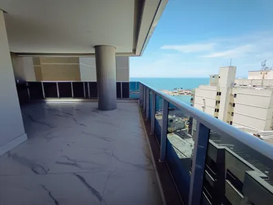 Apartamento com 3 Quartos à venda, 148m² no Centro, Guarapari