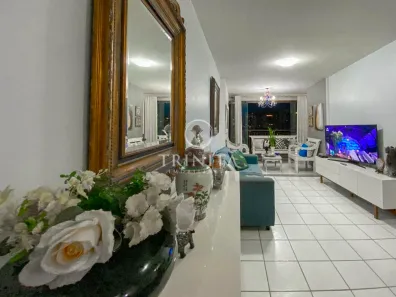 Apartamento com 3 Quartos para alugar, 80m² no Barra da Tijuca, Rio de Janeiro