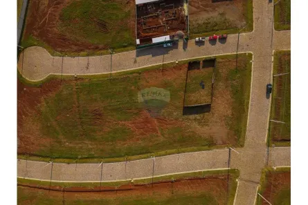 Lote/Terreno à venda, 312m² no São José, Passo Fundo