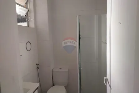 Kitnet com 1 Quarto para alugar, 30m² no Méier, Rio de Janeiro