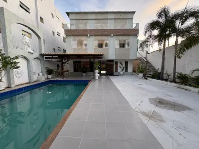 Casa com 5 Quartos para alugar, 360m² no Boa Viagem, Recife