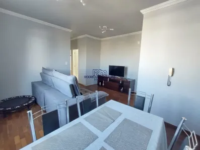 Apartamento com 3 Quartos à venda, 90m² no Monsenhor Messias, Belo Horizonte
