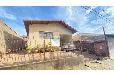 Casa com 3 Quartos à venda, 161m² no Jardim dos Ypês, Araras
