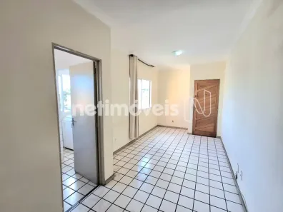 Apartamento com 2 Quartos para alugar, 48m² no Heliópolis, Belo Horizonte