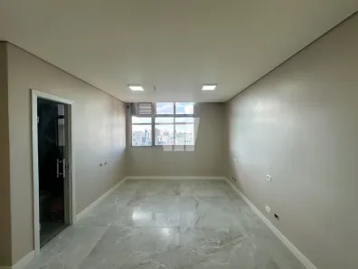 Sala Comercial para alugar, 28m² no Santo Antônio, Belo Horizonte
