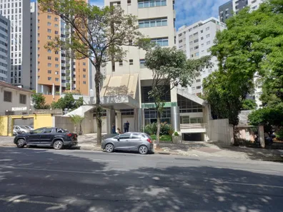 Sala Comercial para alugar, 130m² no Savassi, Belo Horizonte
