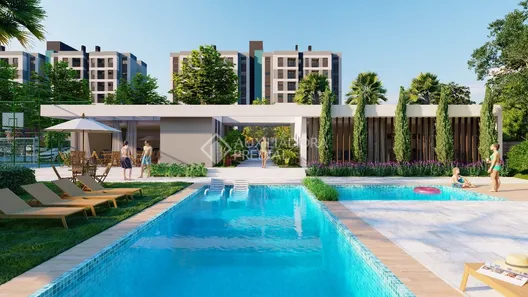 Apartamento com 2 Quartos à venda, 44m² no Santa Rita, Guaíba