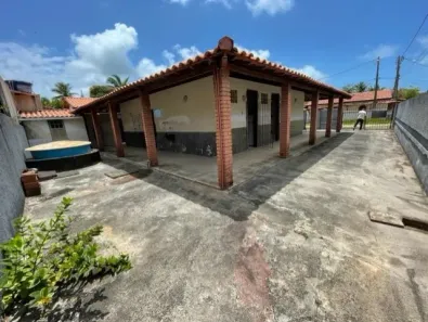Casa de Condomínio com 4 Quartos à venda, 169m² no , Vera Cruz