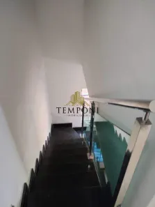 Casa com 2 Quartos para alugar, 60m² no Aeroporto, Belo Horizonte