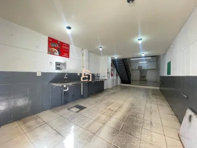 Ponto Comercial para alugar, 120m² no Monsenhor Messias, Belo Horizonte
