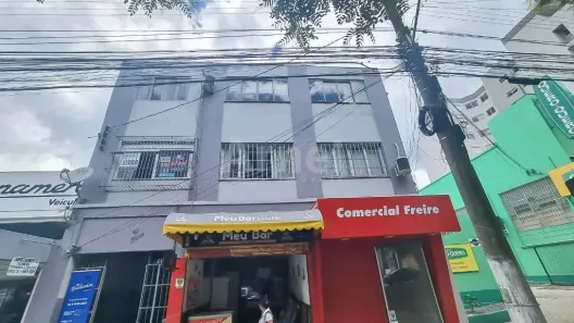 Kitnet para alugar, 35m² no Centro, Passo Fundo