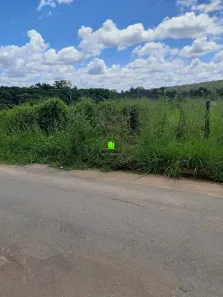 Lote/Terreno à venda, 1000m² no Campinho, Lagoa Santa