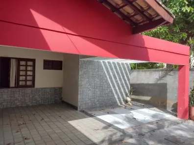 Casa de Condomínio com 4 Quartos à venda, 500m² no Jardim Placaford, Salvador