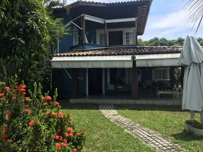 Casa de Condomínio com 4 Quartos à venda, 308m² no , Itaparica