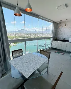 Apartamento com 2 Quartos à venda, 65m² no Centro, Guarapari