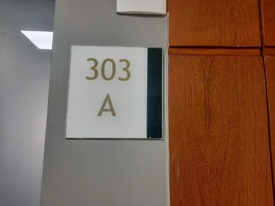 Sala Comercial para alugar, 33m² no Setor Sul, Goiânia