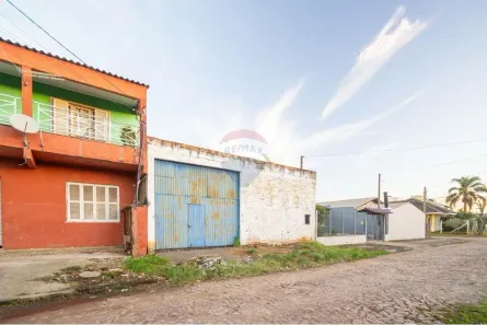 Lote/Terreno à venda, 300m² no Jardim do Bosque, Cachoeirinha