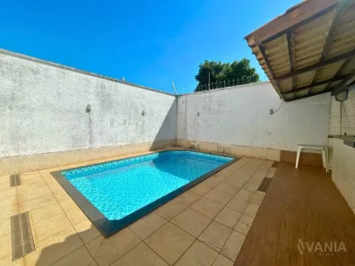Sobrado com 3 Quartos para alugar, 98m² no Plano Diretor Sul, Palmas