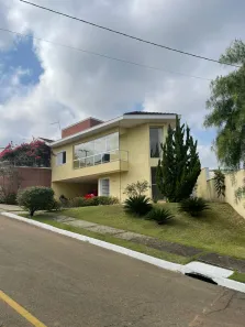 Casa de Condomínio com 3 Quartos à venda, 270m² no Residencial Santa Helena, Caçapava
