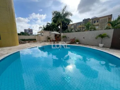 Apartamento com 2 Quartos à venda, 60m² no Capim Macio, Natal