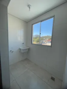 Apartamento com 2 Quartos para alugar, 50m² no Saudade, Belo Horizonte