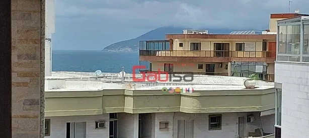 Cobertura com 4 Quartos à venda, 220m² no Braga, Cabo Frio