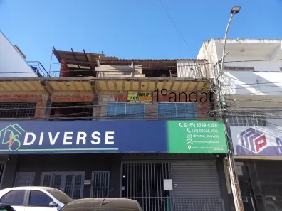 Apartamento com 3 Quartos à venda, 57m² no Área de Desenvolvimento Econômico, Brasília