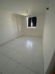 Apartamento com 3 Quartos para alugar, 85m² no Pitimbu, Natal