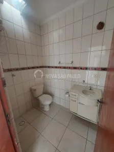 Casa com 2 Quartos para alugar, 50m² no Centro, Diadema