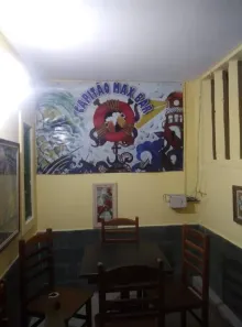 Imóvel Comercial com 3 Quartos para alugar, 60m² no Centro, Cabo Frio