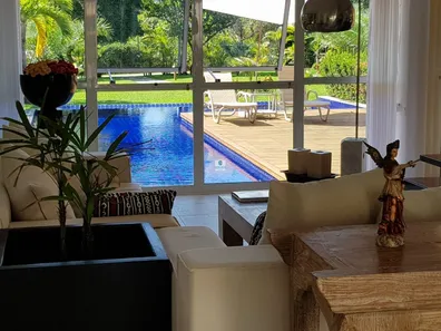 Casa de Condomínio com 3 Quartos à venda, 350m² no , Mata de São João