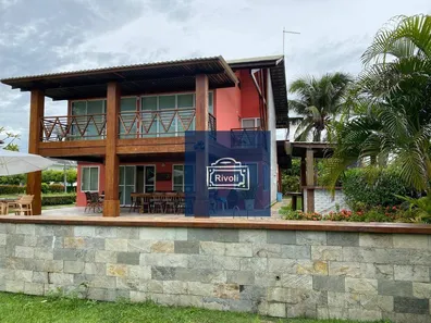 Casa com 4 Quartos à venda, 285m² no N. São do Ó, Ipojuca