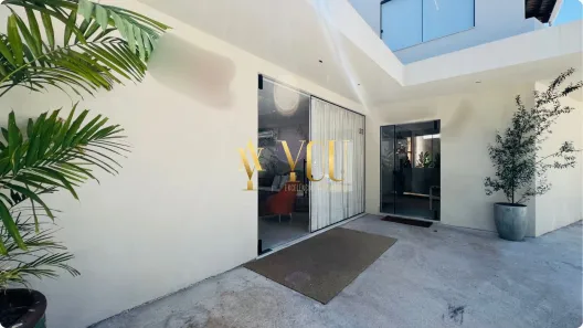 Sala Comercial com 1 Quarto para alugar, 16m² no Setor Marista, Goiânia