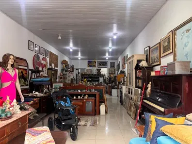 Ponto Comercial para venda ou aluguel, 104m² no Centro, Cotia