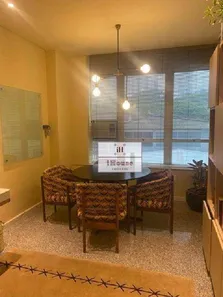 Sala Comercial à venda, 35m² no Savassi, Belo Horizonte