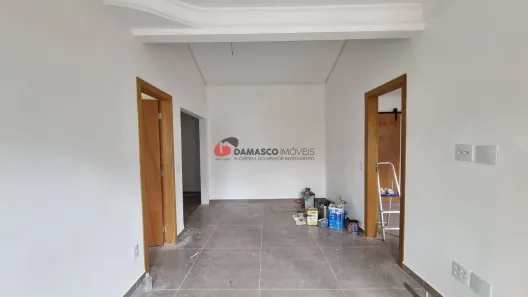 Casa com 2 Quartos para alugar, 10m² no Santa Maria, São Caetano do Sul