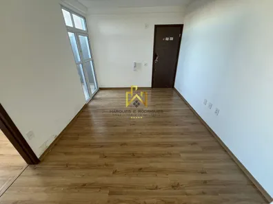Apartamento com 2 Quartos à venda, 51m² no Juliana, Belo Horizonte