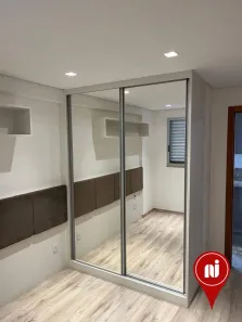 Apartamento com 1 Quarto à venda, 38m² no Savassi, Belo Horizonte