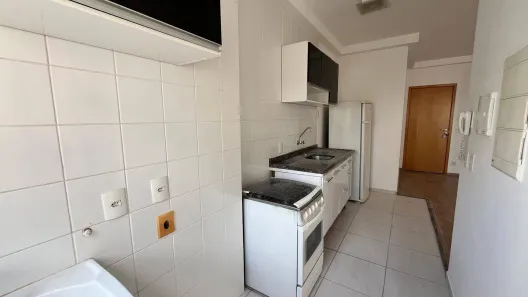 Apartamento com 3 Quartos para alugar, 70m² no Gleba Fazenda Palhano, Londrina