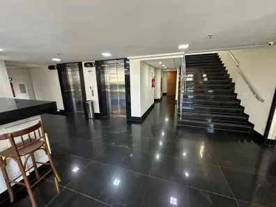 Flat com 1 Quarto à venda, 32m² no Plano Diretor Sul, Palmas