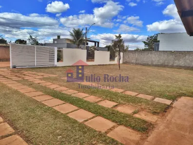 Casa de Condomínio com 3 Quartos para alugar, 243m² no Setor Habitacional Jardim Botânico, Brasília