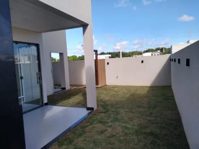 Casa de Condomínio com 3 Quartos para alugar, 150m² no Centro, Camaçari