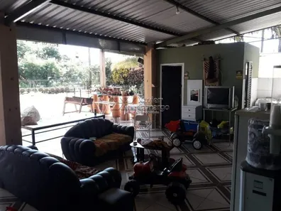 Galpão/Depósito/Armazém à venda, 995m² no Distrito Industrial II, Cordeirópolis