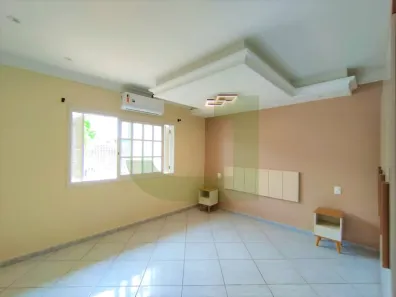 Casa com 3 Quartos para alugar, 123m² no Arroio da Manteiga, São Leopoldo