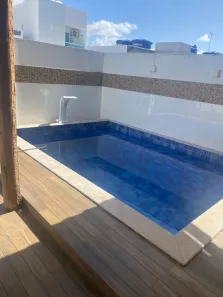 Casa com 3 Quartos à venda, 160m² no Jauá (Abrantes), Camaçari
