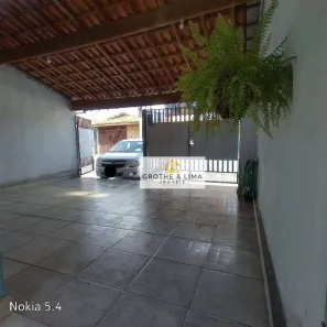 Casa com 2 Quartos à venda, 101m² no , Tremembé